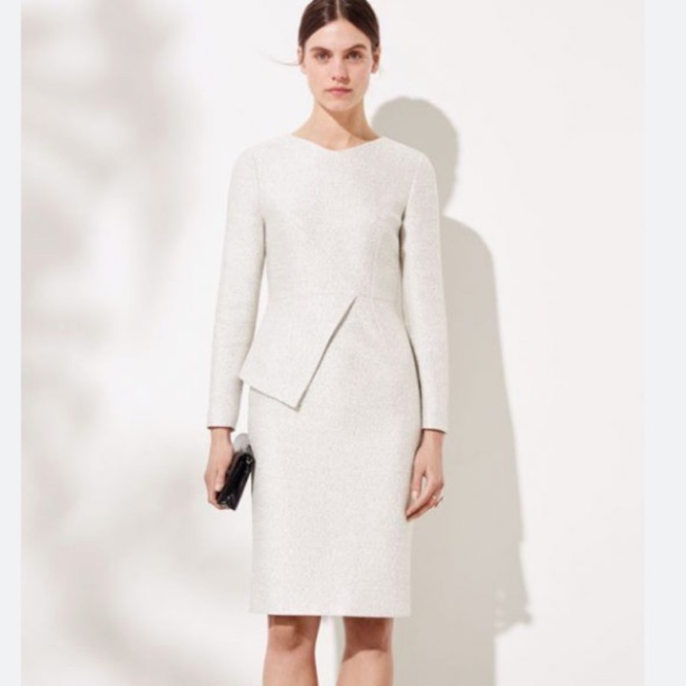Eaton dress the Fold London size US 2